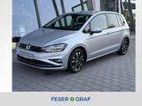 Volkswagen Golf Sportsvan United *Klima*Sitzhzg*Navi*DSG* - VW Golf Sportsvan in Nürnberg