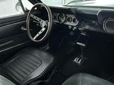 Ford Mustang V6/RESTAURIERT/H-ZULASSUNG/ORIGINAL - gebrauchte Ford Mustang aus dem Jahr 1966