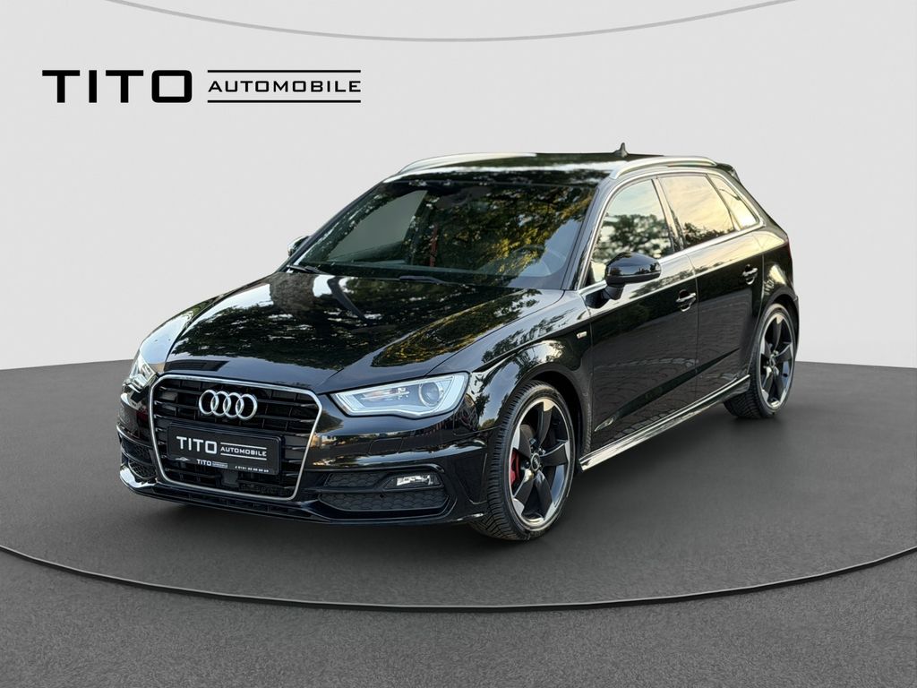 Image of Audi A3
