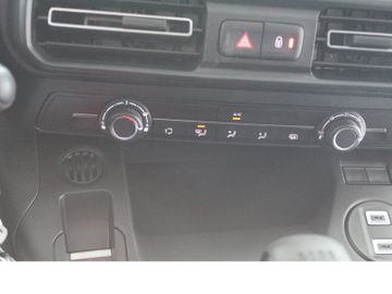 Citro�n Berlingo Kastenwagen L2H1XL