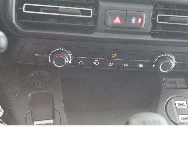 Citro�n Berlingo Kastenwagen L2H1XL