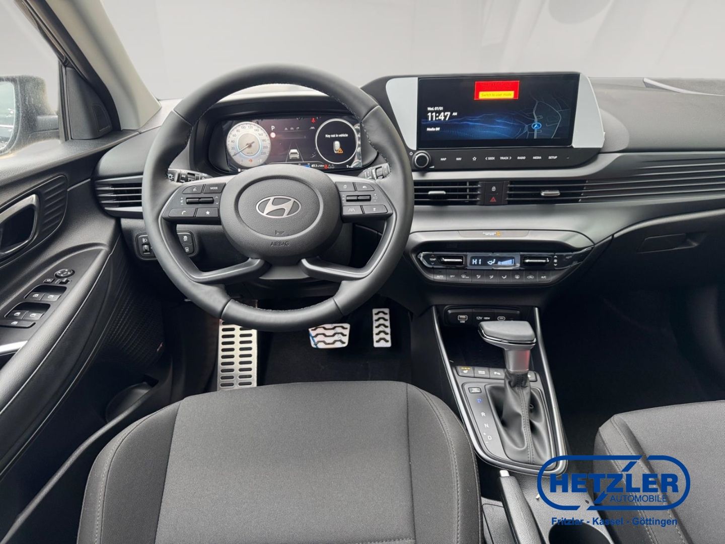 Hyundai BAYON – Bild 10
