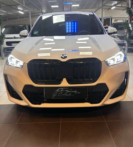 BMW Bmw X1 sDrive18d Msport