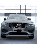 Volvo XC90 B5 D AWD Geartronic Momentum Pro Moment... - Volvo XC90 Gebrauchtwagen in München