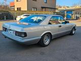 Mercedes-Benz Mercedes 420 SEC C126 S Klasse Coupé W126 - Mercedes-Benz: Coupe, W126