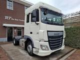DAF XF 410 ORGINAL KM!! / SCHALTER!! / NORMAL GEAR B - DAF Kipper