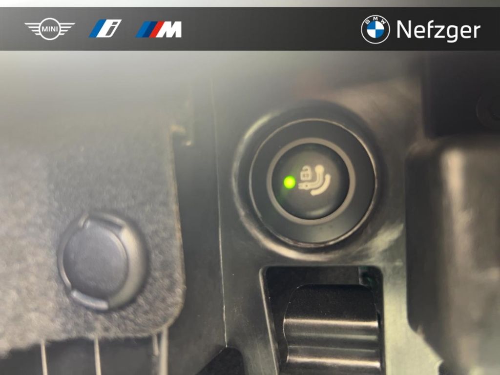 BMW X4 xDrive20i AHK Head-Up Komfortzugang Sportsitz foto 19
