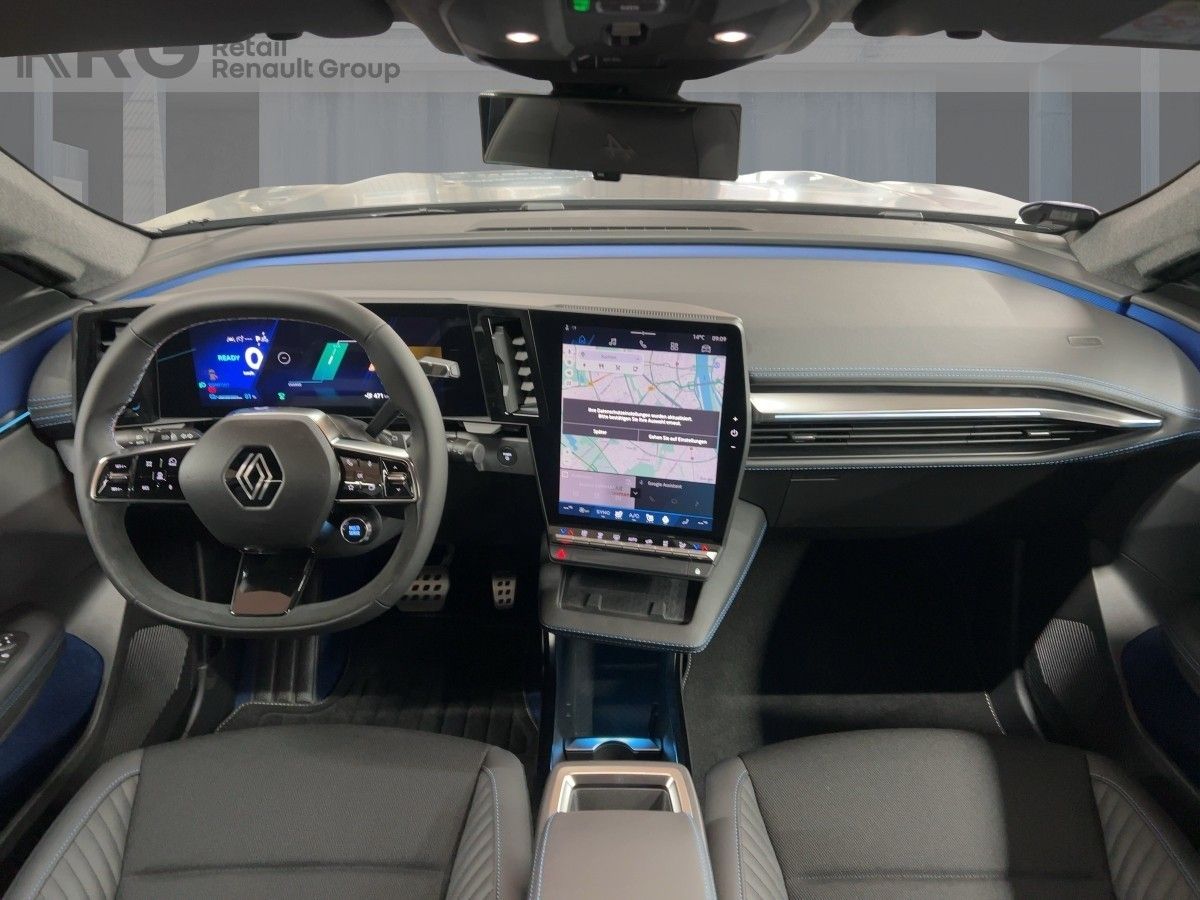 Renault Scenic - Bild 10