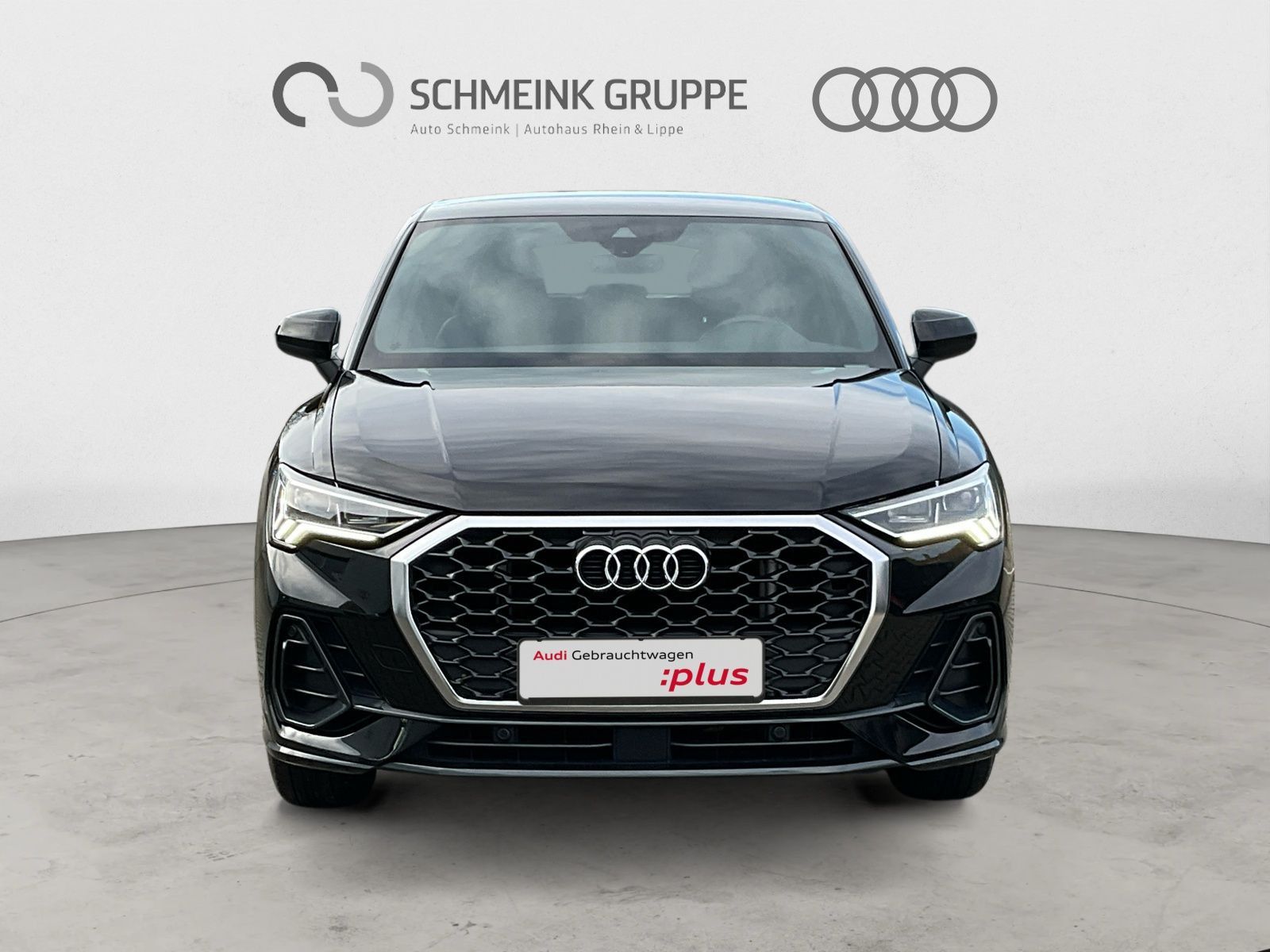 Audi Q3 - Bild 9