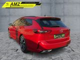 Opel Insignia B Sports Tourer 2.0 SHT GSi LM PDC - Opel Insignia mit Benzin-Antrieb: Kombi
