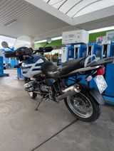 BMW R1150 GS - Offers matching your search criteria