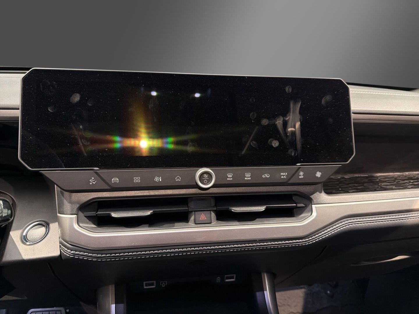 Fahrzeugabbildung Jeep Compass BEV MY26 FIRST EDITION PANO VOLL