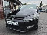 Volkswagen Polo V Team 1.Hand S-Heft Klima Tempo PDC SHZ - Volkswagen Polo Team mit Benzin-Antrieb