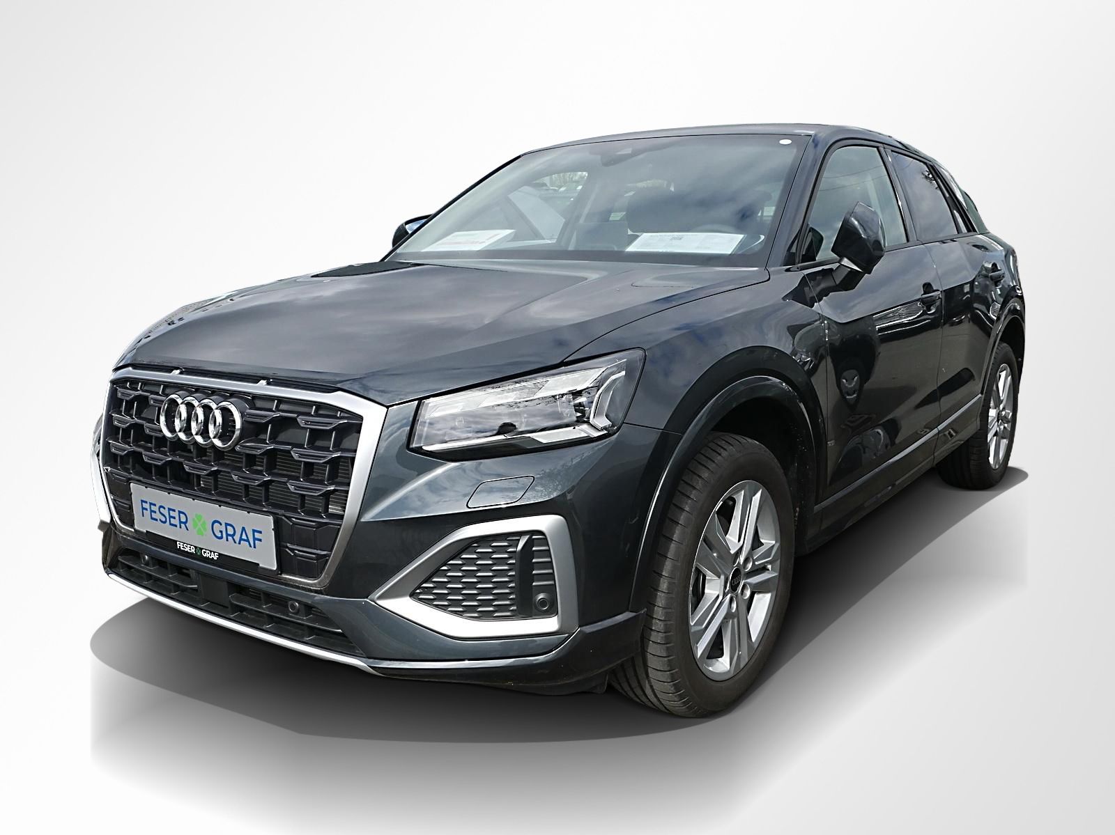 Audi Q2 - Bild 12