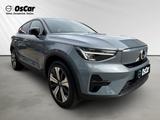 Volvo C40 Recharge Pure Electric 2WD Plus Rep-Unfallsc - graue Volvo C40