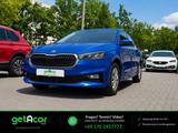 Skoda Fabia 1.0 * Sitzheizung * SmartLink * Sunset - Skoda Fabia aus 2025