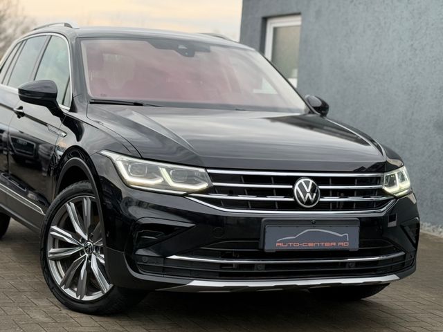 Volkswagen Tiguan Elegance 4M DSG MATRIX|MOTORPROBLEM|360°|