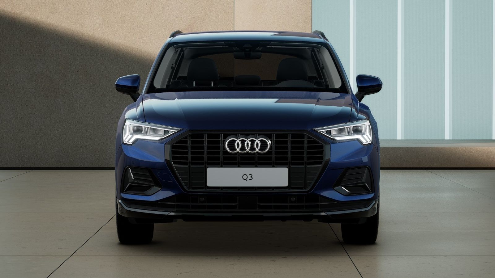 Audi Q3 - Bild 3