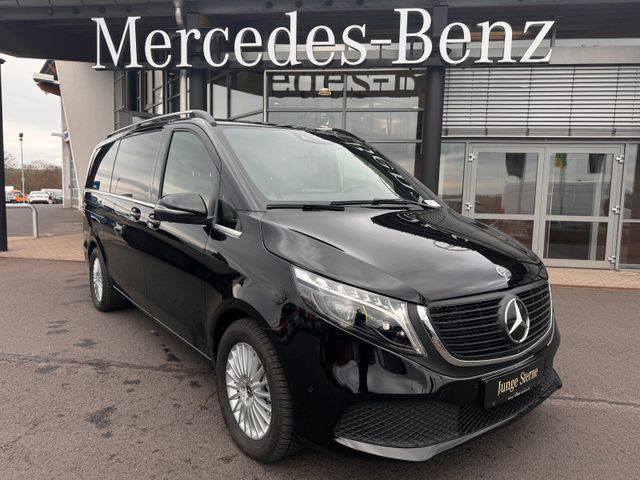 Mercedes-Benz EQV 300 AVANTGARDE 360Kamera DISTRONIC Leder