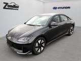 Hyundai IONIQ 6 53kWh Batt. Basismodell - Hyundai IONIQ 6 Tageszulassungen