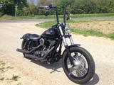 Harley-Davidson Street Bob 