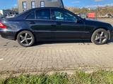 Mercedes-Benz C 320 CDI Sport Edition 
