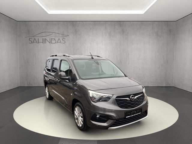 Opel Combo Life E Innovation Navi/HUD/7xSitzer/Spurha