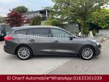 Ford Focus Turnier Titanium - Ford mit Diesel-Antrieb