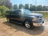 Dodge RAM 1500 SLT | 5.7 HEMI V8 | LPG | Hardtop | 4x4 - Dodge RAM: 1500 Slt