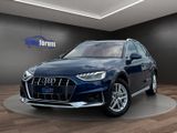 Audi A4 Allroad quattro 40 TDI AHK°ACC°PANO°HEAD-UP - Audi A4 Allroad aus 2021