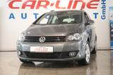 Volkswagen Golf Plus VI Team *Automatik*Erst 73tkm*PDC* - VW Golf Plus Gebrauchtwagen in Düsseldorf