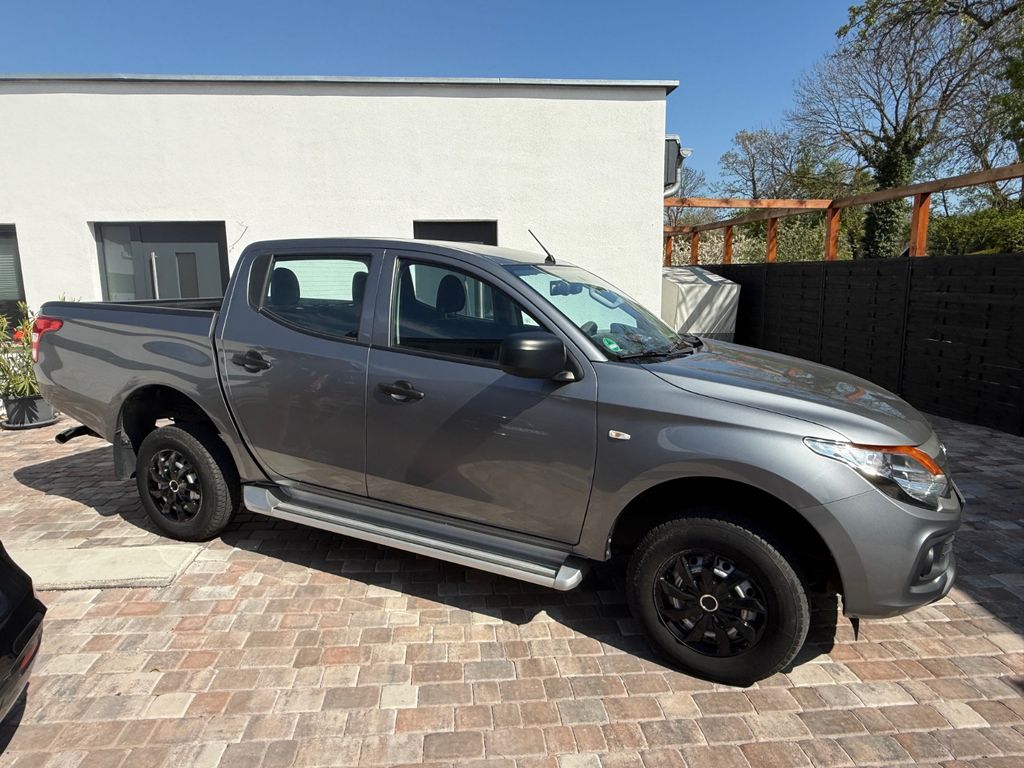 Image of Fiat Fullback