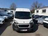 Peugeot Boxer Kasten Hochraum 435 L3H2 Premium BlueHDi 1 - Peugeot Boxer