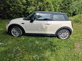 MINI Cooper Automatik Klima Alu Sitzheizung  - MINI Cooper C Gebrauchtwagen