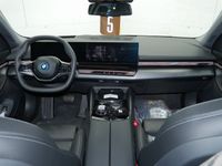 BMW i5 - Vorschau Bild 12