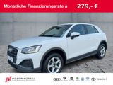 Audi Q2 35 TFSI ACT LED+RFK+SHZ+PLA+BT+LM 16" - Audi: R 16