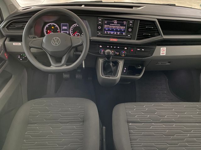 T6.1 Caravelle Comfortline 2.0 TDI LR 9-Sitzer K