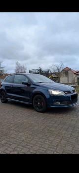 Volkswagen VW Polo 6R GTI 179Ps 7Gang DSG Schiebedach - Volkswagen Polo: Coupe