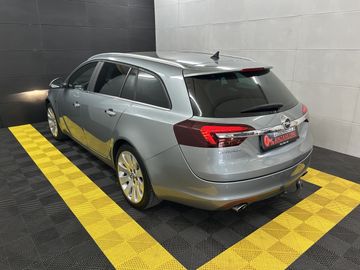 Opel Insignia - 7