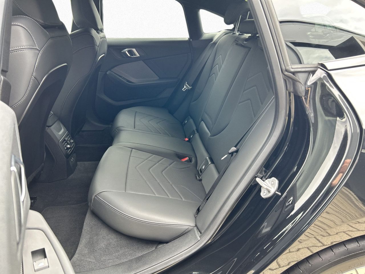 BMW 220 Gran Coupé - Bild 13