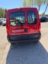 Renault Kangoo Rapid Extra - Renault Kangoo Gebrauchtwagen in Hannover