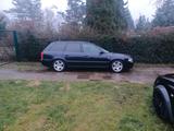 Audi A4 B5 1.8T mit Leder, Sitzheizung, Kl... - Audi A4 aus 2001: 1.8