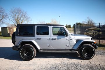 Jeep Wrangler - 2