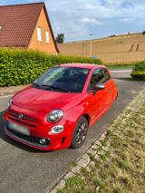 Fiat Ellenator Fahren ab 16 - Fiat 500 Ellenator Gebrauchtwagen