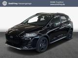 Ford Fiesta 1.0 EcoBoost Hybrid S&S ACTIVE 92 kW, 5-t