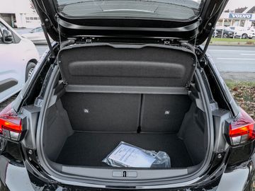 Opel Corsa F 1.2 Edition Tech-Paket