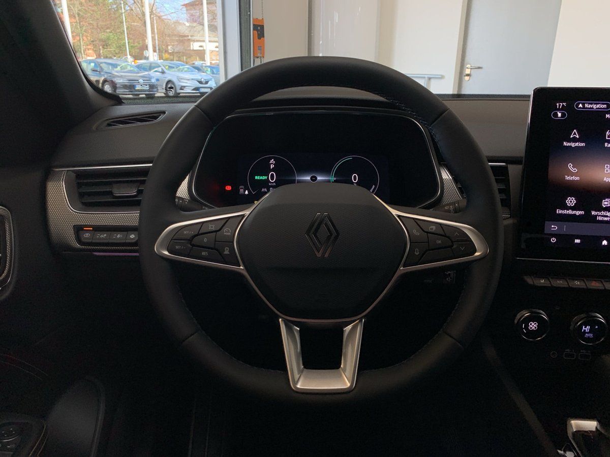 Renault Arkana - Bild 15