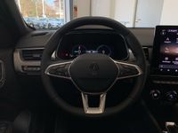 Renault Arkana - Vorschau Bild 15