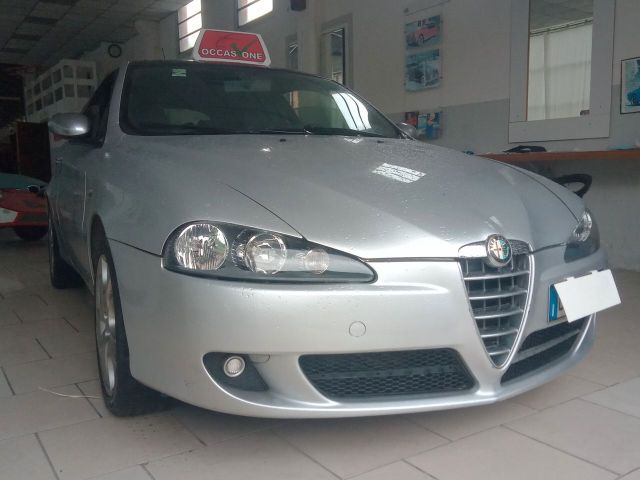 Alfa Romeo 147 1.6 16V TS (105) 3 porte Progress