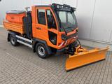 Multicar M31 T LDW 4x4 opt. Winterpaket - Multicar Neu